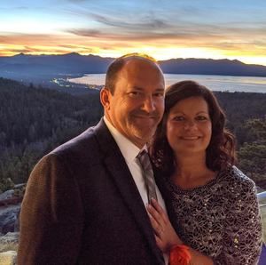 Meet your Posher, Chad